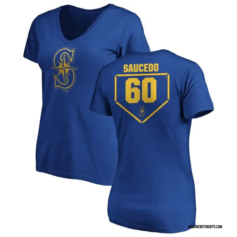 Seattle Postseason October Rise Mariners Shirt - graphicteestore